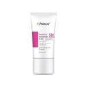 ضد آفتاب فلوئیدی با SPF50 بی رنگ مدل Sensivit مناسب پوست حساس حجم 50 میل ویتالیر