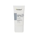 ضد آفتاب فلوئیدی با SPF50 بی رنگ مدل Whitevit مناسب انواع پوست حجم 50 میل ویتالیر
