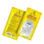 ماسک صورت ورقه ای آیس دابل مدل Botox وزن 25 گرم آمستریس