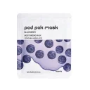 ماسک صورت ورقه‌ای بلوبری نینورتا