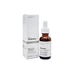 سرم ضدچروک حاوی رتینول 0.2 درصد در اسکوالان حجم 30 میل اوردینری