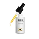 سرم پوست مدل Flavo-C حجم 30 میل ایزدین