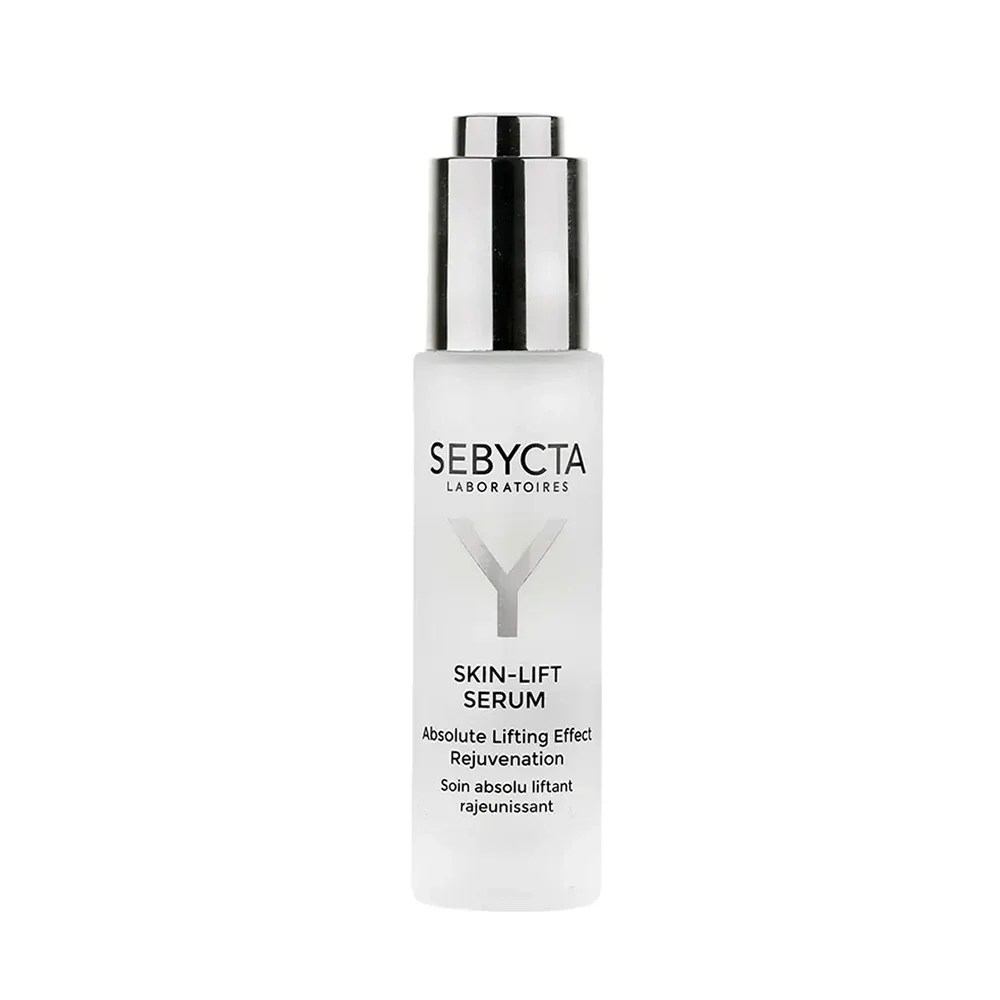 سرم صورت ضد چروک مدل Skin Lift حجم 30 میل سبیکتا