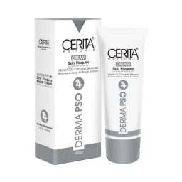 کرم پسوریازیس حجم 100 میل سریتا