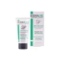 کرم ضد جوش بی رنگ مناسب پوست چرب و مستعد آکنه حجم 45 میل درمالاین
