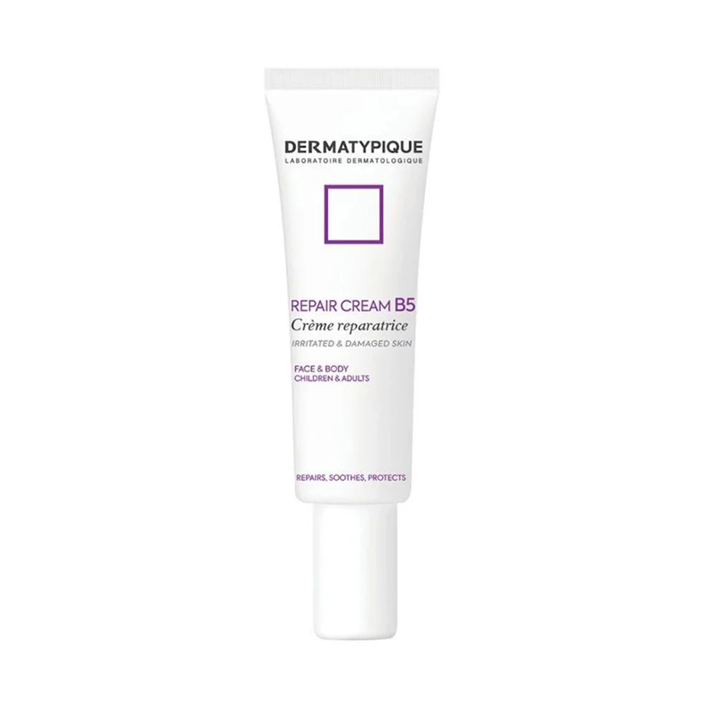 کرم ترمیم کننده مدل Repair Cream حجم 30 میل درماتیپیک