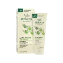 ژل ضد جوش صورت و بدن مدل Acne Verte مناسب پوست چرب و مختلط حجم 75 میل رفلکتا