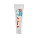 کرم ضد جوش مدل Acne Attack مناسب پوست جوش دار حجم 50 میل نو آکنه