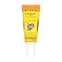 کرم ضد آفتاب با SPF30 دور چشم رنگی بژ طبیعی حجم 20 میل سان سیف