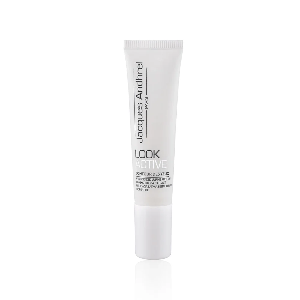 کرم دور چشم مدل Look Active حجم 15 میل ژاک آندرل