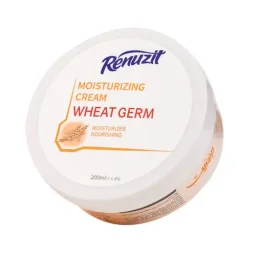 کرم مرطوب‌کننده مدل جوانه گندم حجم 200 میل رینوزیت