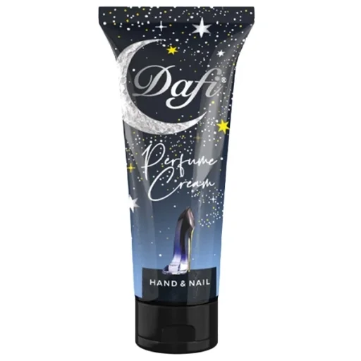 کرم عطری گود گرل تیوپی حجم 75 میل دافی