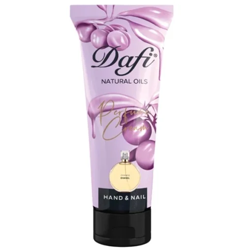 کرم عطری شنل تیوپی حجم 75 میل دافی