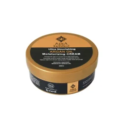 کرم دست و صورت کاسه‌ای آرگان حجم 200 میل آدرا