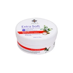 کرم دست و صورت کاسه‌ای جوجوبا حجم 200 میل آدرا