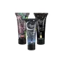 پک 3 عددی کرم عطری مرطوب کننده طرح قلبی حجم 75 میل دافی