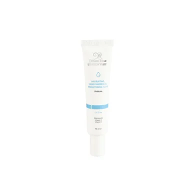 فلوئید آبرسان، مرطوب کننده و روشن کننده بدون چربی حجم 40 میل دریم رز