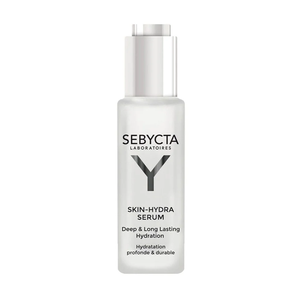 سرم آبرسان صورت مدل Deep Hydration حجم 30 میل سبیکتا