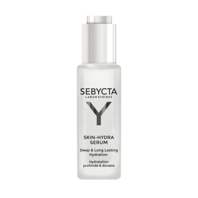 سرم آبرسان صورت مدل Deep Hydration حجم 30 میل سبیکتا