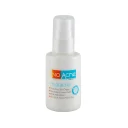 کرم ژل آبرسان مدل Acne Solution مناسب پوست چرب و دارای جوش حجم 70 میل نو آکنه