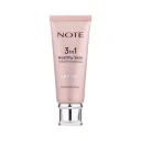 کرم مرطوب کننده رنگی 3 در 1 با SPF50 مدل Healthy Skin حجم 30 میل نوت