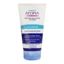 شوینده صورت مرطوب‌کننده اوره 5 درصد پوست خشک Dry Relief حجم 150 میل آردن اتوپیا