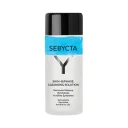پاک کننده آرایش دو فاز مدل Cleansing Solution مناسب انواع پوست حجم 100 میل سبیکتا