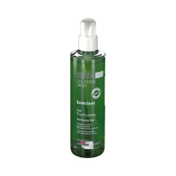 ژل شستشوی ایزدین مدل EVER CLEAN PURIFYNING GEL حجم 50 میل ایزدین