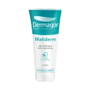 ژل پاک کننده مدل Matiderm مناسب پوست چرب حجم 200 میل درماگور