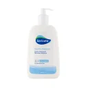 شوینده کرمی ملایم مدل Gentle مناسب پوست خشک و حساس حجم 500 میل سری کیت