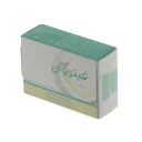 پن شستشوی حاوی روغن درخت چای مناسب پوست چرب وزن 100 گرم فیتووان