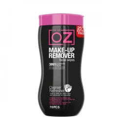 دستمال مرطوب آرایش کمر باریک 65 برگ دکتر از