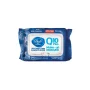 دستمال مرطوب پاک کننده آرایش حاوی Q10 میوه ای بسته 50 عددی دافی