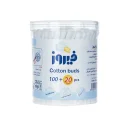 گوش پاک کن بسته 120 عددی فیروز