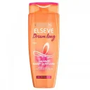 شامپو مدل Dream Long مناسب موهای آسیب دیده حجم 520 میل لورال