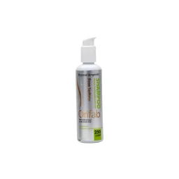 شامپو تقویت‌کننده مناسب موهای آسیب‌دیده و ضعیف مدل Minoxidil حجم 250 میل اوری فاب