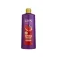 شامپو ضد ریزش مو مدل Hair Fall Solution سازگار با انواع مو حجم 400 میل لوکس