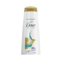 نرم کننده مو مراقبت روزانه مدل Daily Moisture حجم 200 میل داو