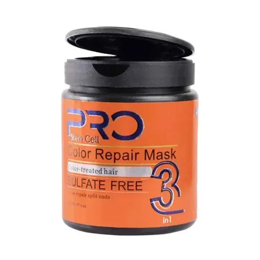 ماسک مو مدل 3in1 حجم 500 میل استم سل