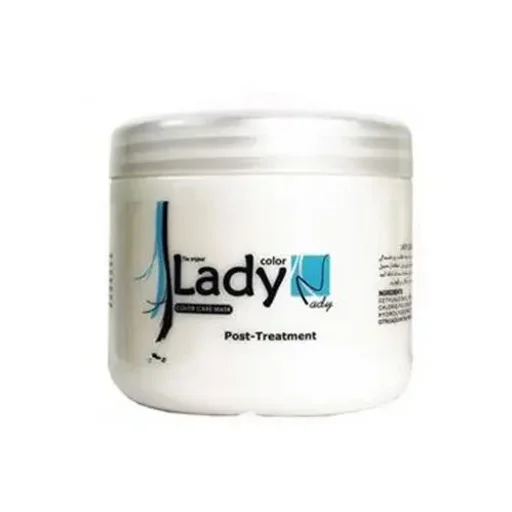 ماسک مو کاسهای مدل بناول حجم 500 میل لیدی کالر