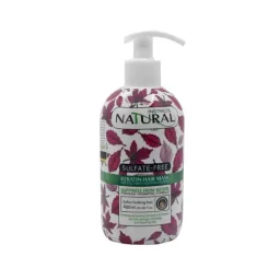 ماسک مو با آبکشی مدل سوپر کراتینه حجم 400 میل نچرال