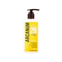 ماسک مو بدون آبکشی، تقویت‌کننده و ضدریزش انواع مو مدل Jojoba 29 حجم 250 میل آرکانوم