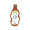 روغن ویتامین E و کنجد حجم 200 میل بی بی لند