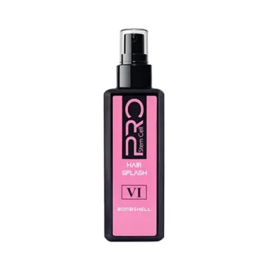 عطر مو مدل Victorias Bombshell حجم 130 میل استم سل