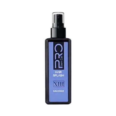 عطر مو مدل Sauvage Dior حجم 130 میل استم سل