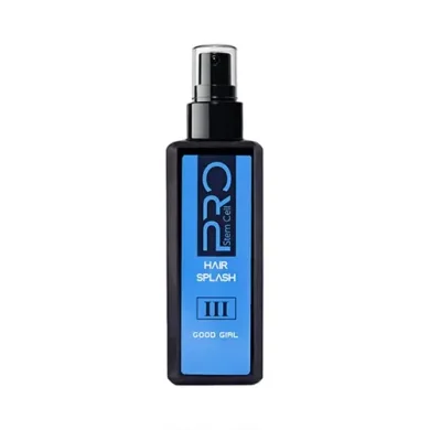 عطر مو مدل Good Girl حجم 130 میل استم سل