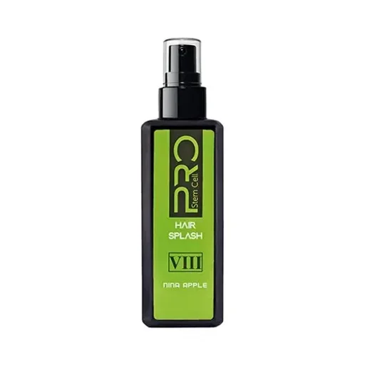 عطر مو مدل Nina Apple حجم 130 میل استم سل