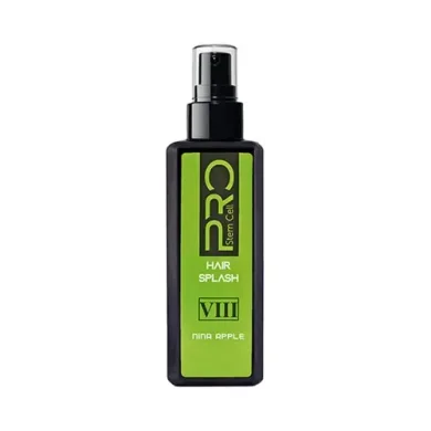 عطر مو مدل Nina Apple حجم 130 میل استم سل