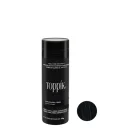 پودر پرپشت کننده مو کد 1 Noir Black وزن 25 گرم تاپیک