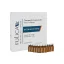 سرم سینگل دوز Biotin تقویت کننده حاوی 0.5 درصد بیوتین و 0.5 درصد پانتنول 10 عددی حجم 7.5 میل فولیکا